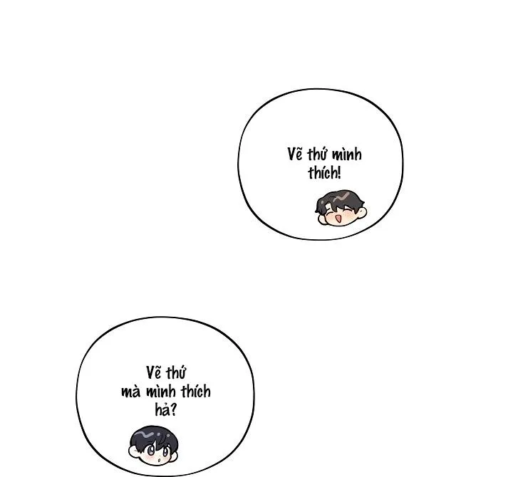 Đừng Để Bị Phát Hiện!! Chapter 19 Trang 39