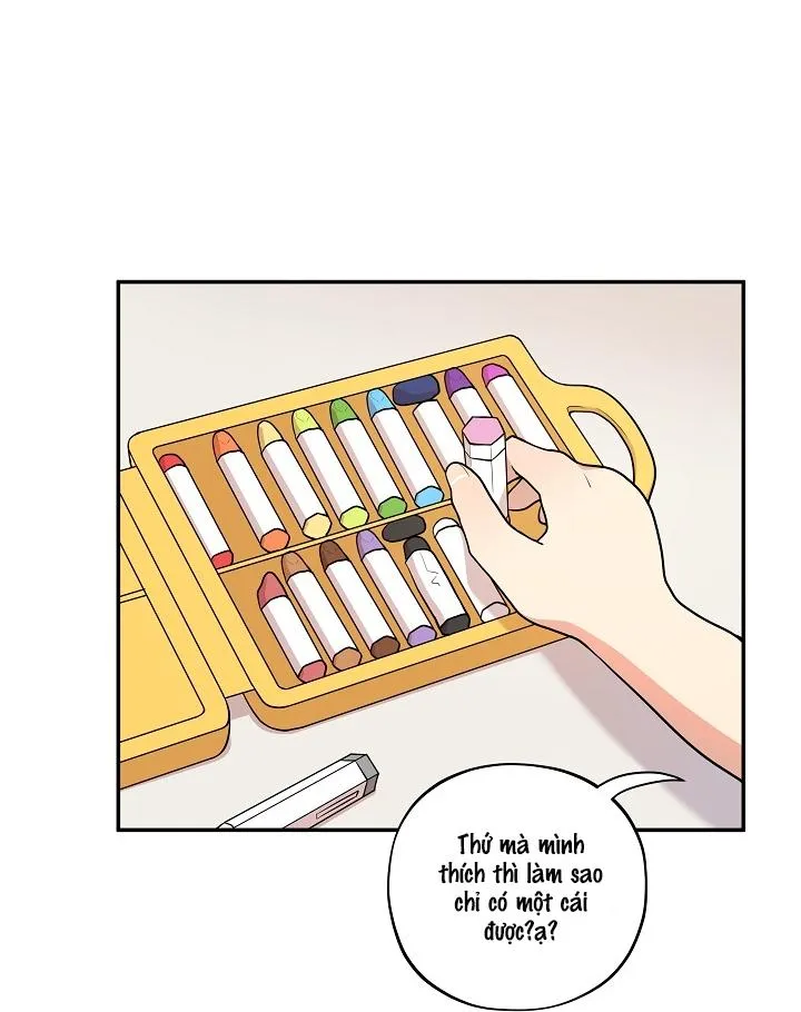 Đừng Để Bị Phát Hiện!! Chapter 19 Trang 42