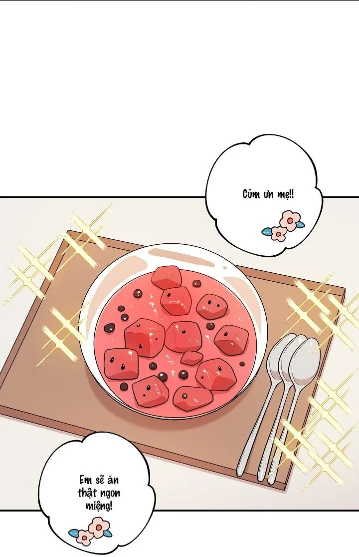 Đừng Để Bị Phát Hiện!! Chapter 19 Trang 48