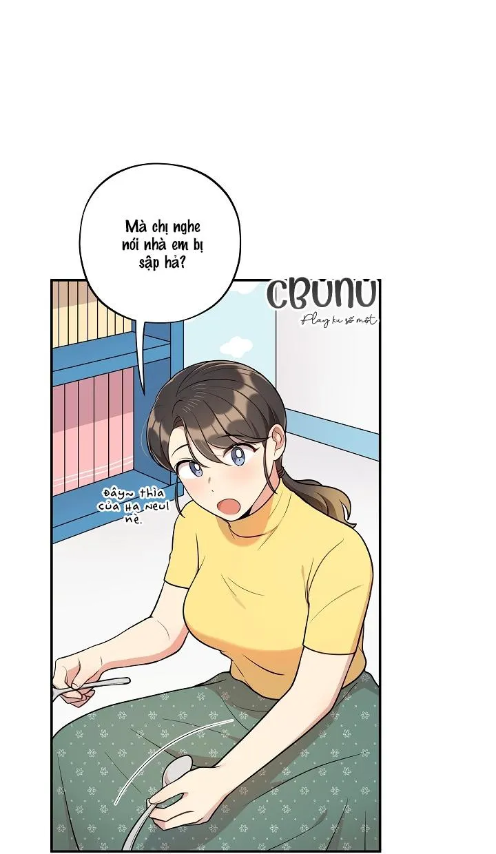 Đừng Để Bị Phát Hiện!! Chapter 19 Trang 49