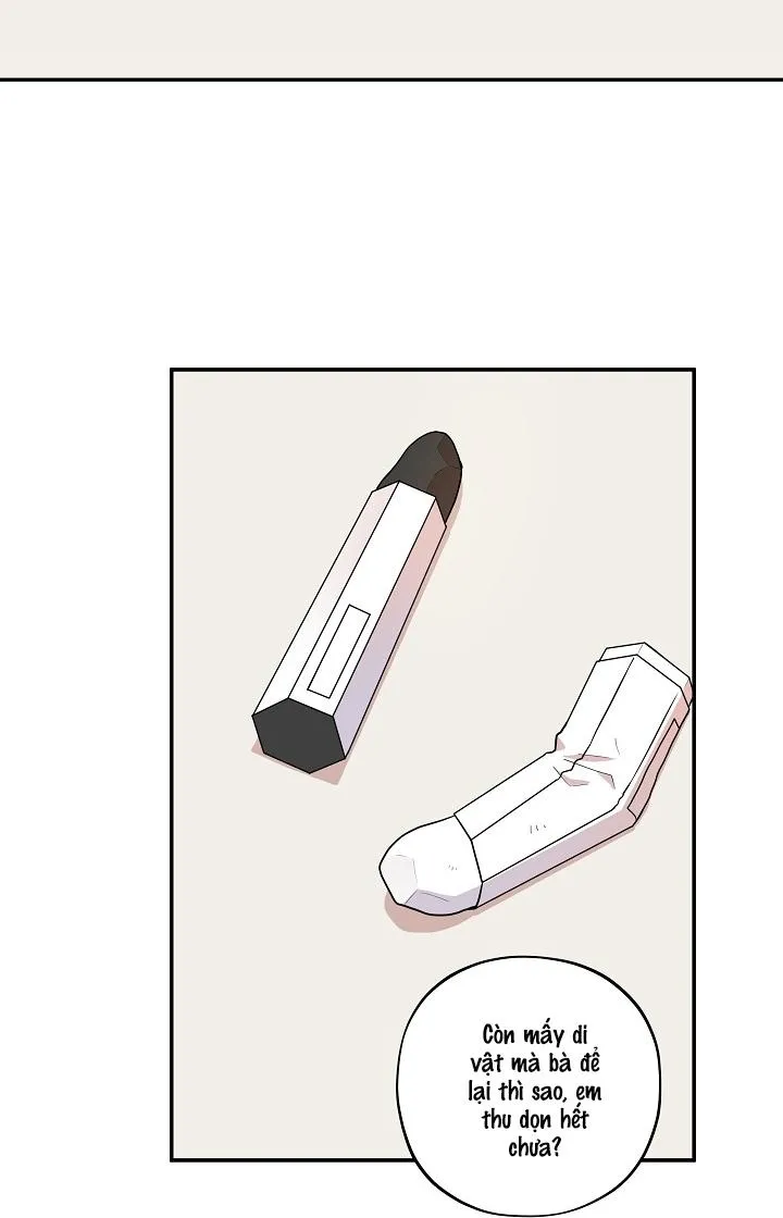 Đừng Để Bị Phát Hiện!! Chapter 19 Trang 51