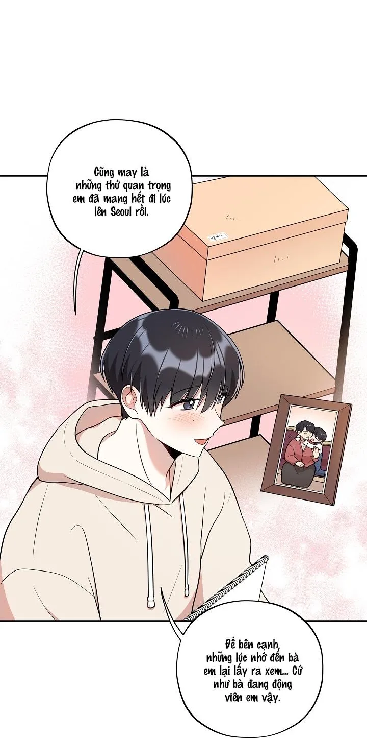 Đừng Để Bị Phát Hiện!! Chapter 19 Trang 52