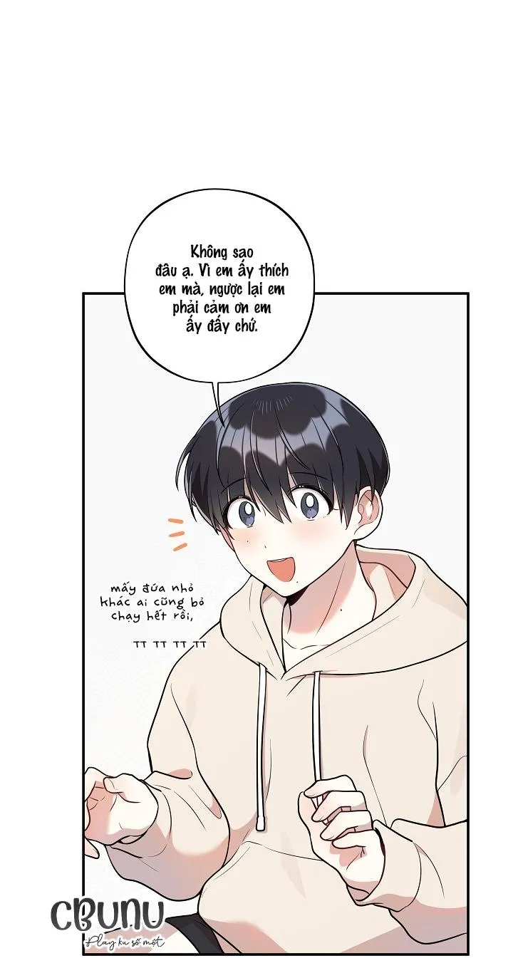 Đừng Để Bị Phát Hiện!! Chapter 19 Trang 57