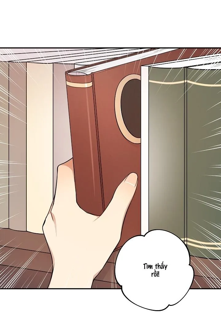 Đừng Để Bị Phát Hiện!! Chapter 19 Trang 63