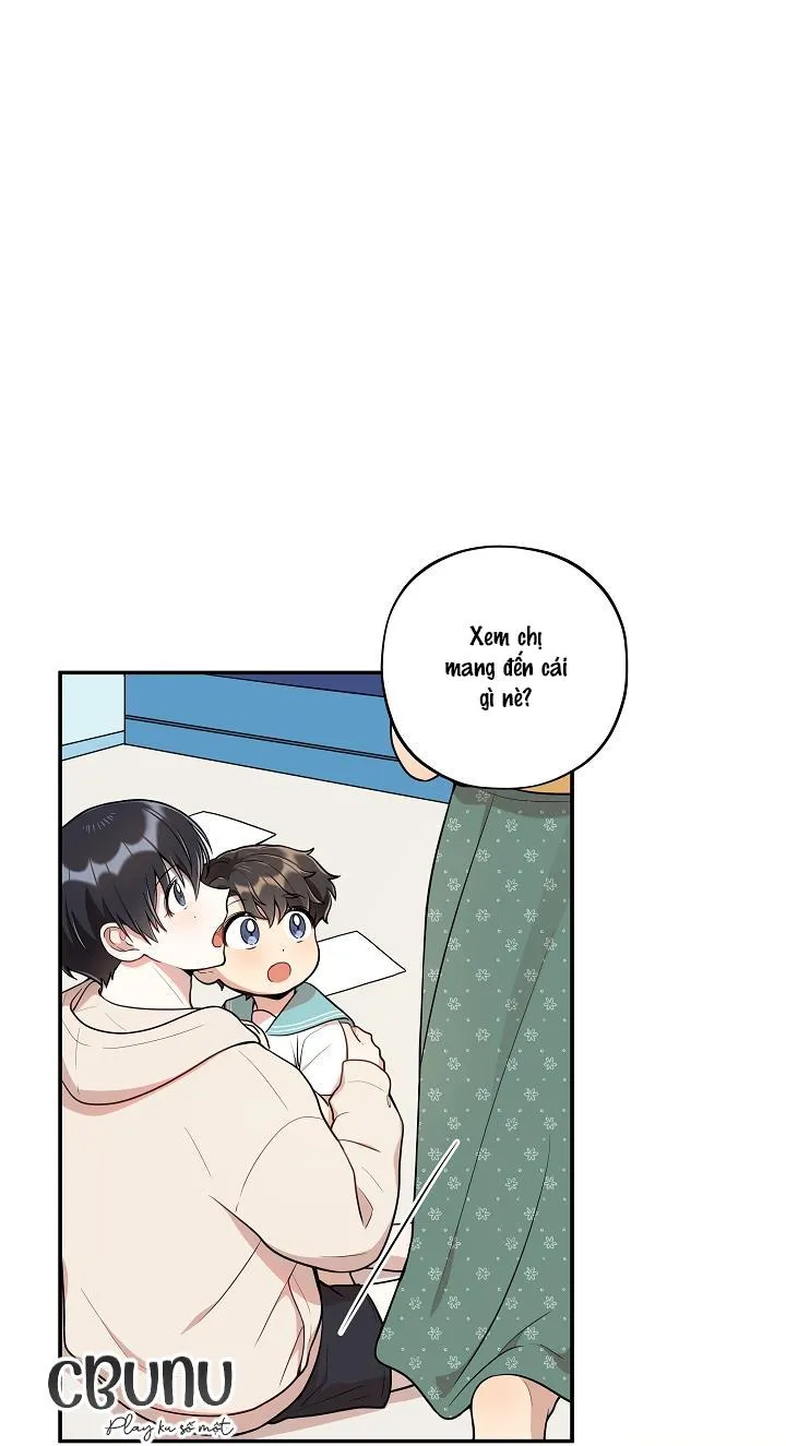 Đừng Để Bị Phát Hiện!! Chapter 20 Trang 3