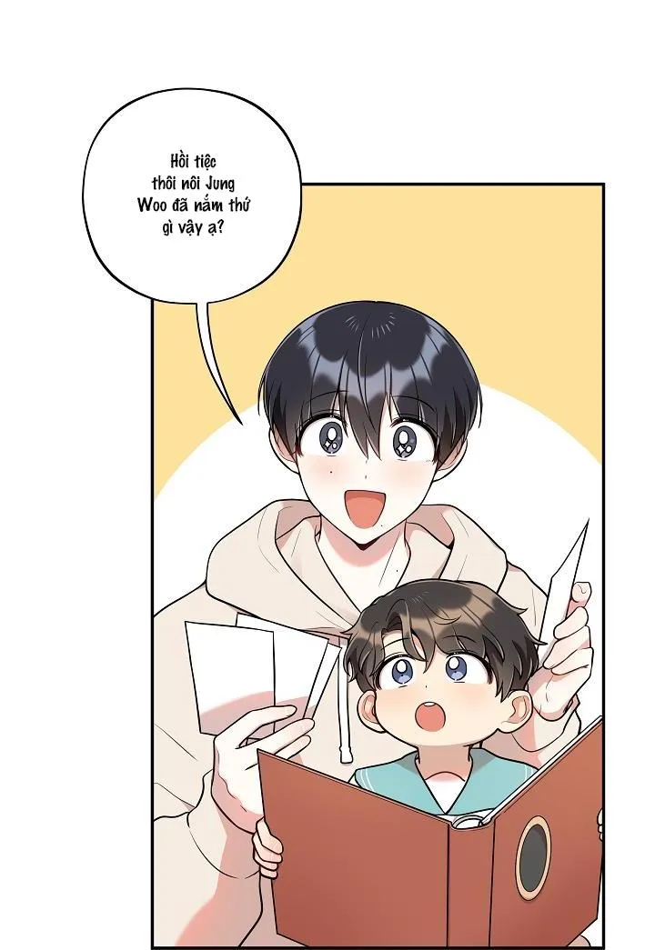 Đừng Để Bị Phát Hiện!! Chapter 20 Trang 8