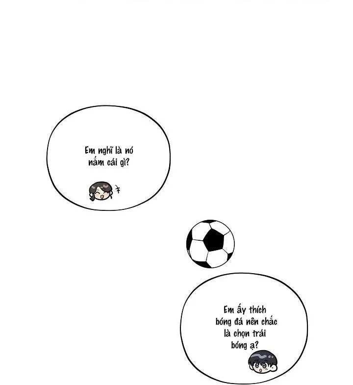 Đừng Để Bị Phát Hiện!! Chapter 20 Trang 9