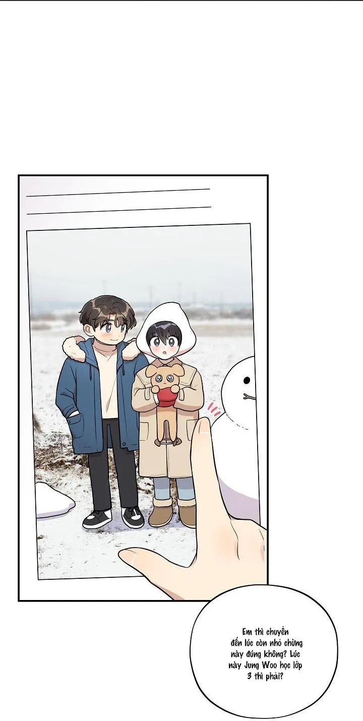 Đừng Để Bị Phát Hiện!! Chapter 20 Trang 12