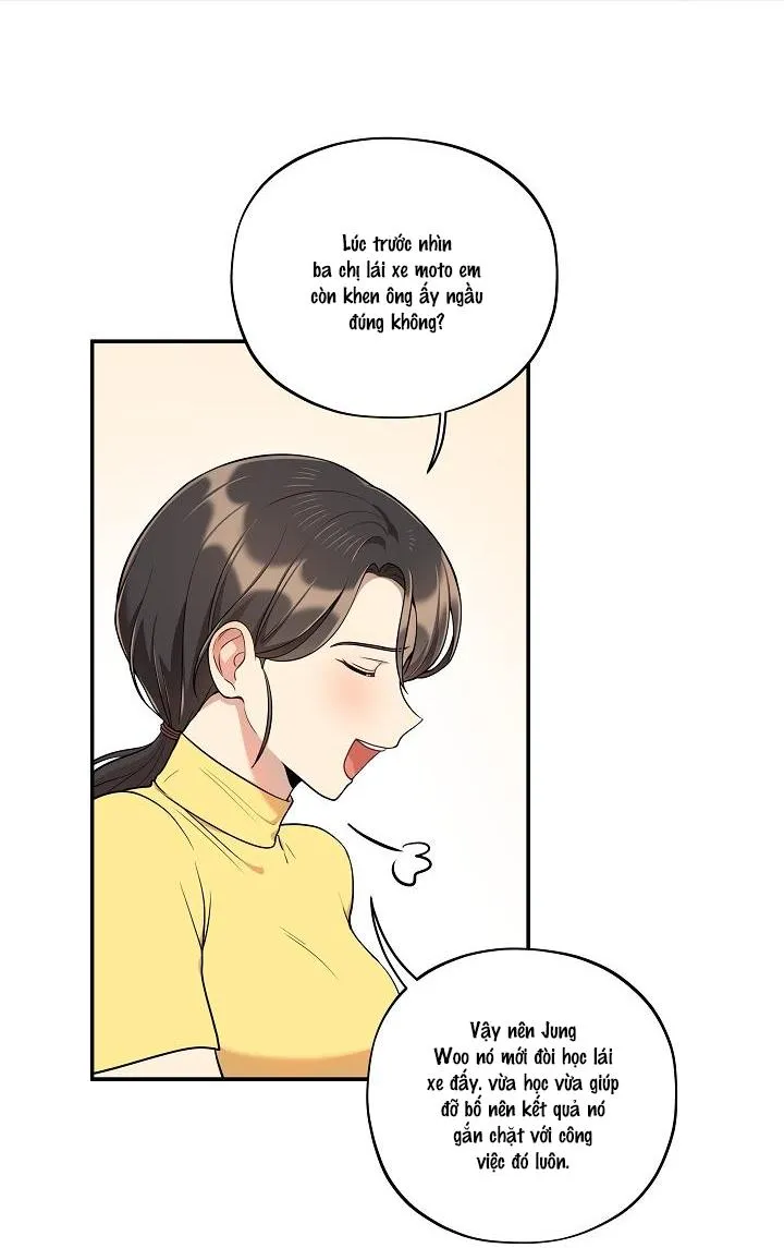 Đừng Để Bị Phát Hiện!! Chapter 20 Trang 16