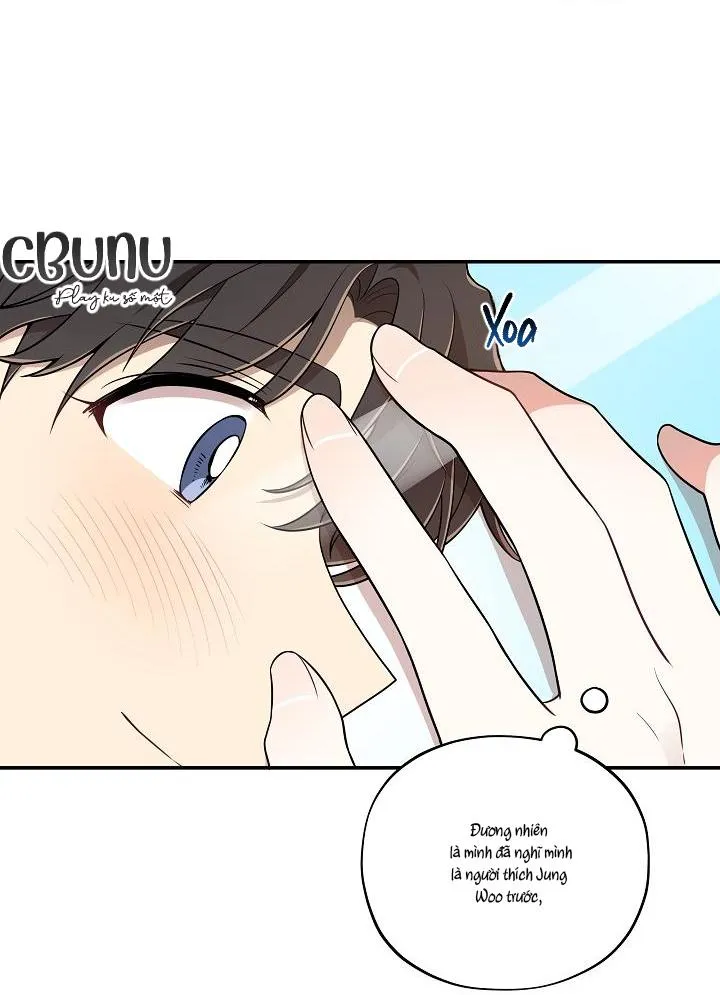 Đừng Để Bị Phát Hiện!! Chapter 20 Trang 18