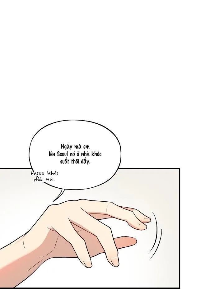 Đừng Để Bị Phát Hiện!! Chapter 20 Trang 22