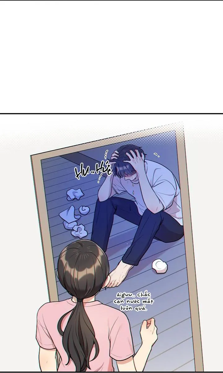 Đừng Để Bị Phát Hiện!! Chapter 20 Trang 24