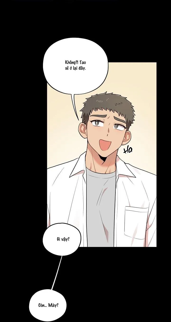 Đừng Để Bị Phát Hiện!! Chapter 20 Trang 29