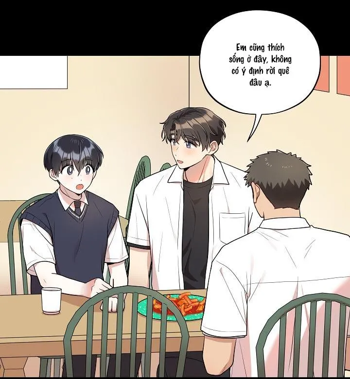 Đừng Để Bị Phát Hiện!! Chapter 20 Trang 30