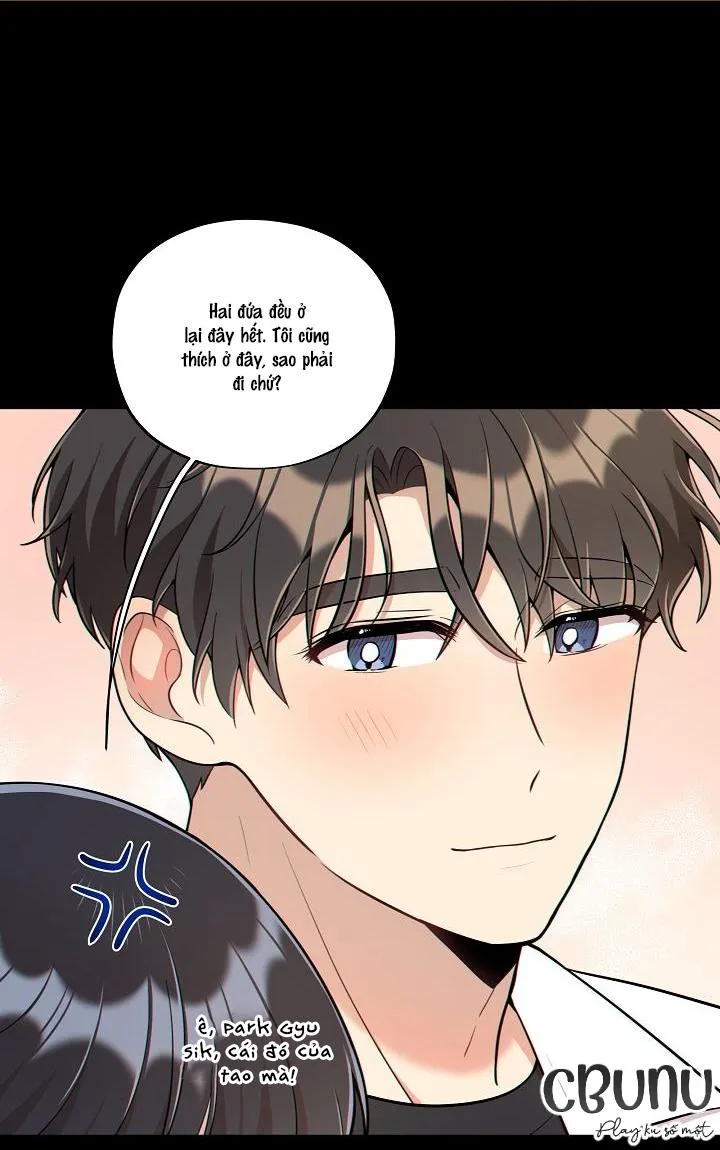 Đừng Để Bị Phát Hiện!! Chapter 20 Trang 33