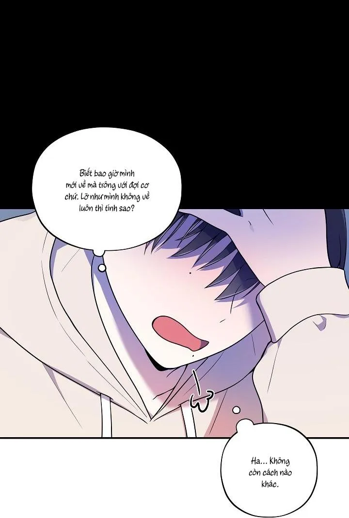 Đừng Để Bị Phát Hiện!! Chapter 20 Trang 35