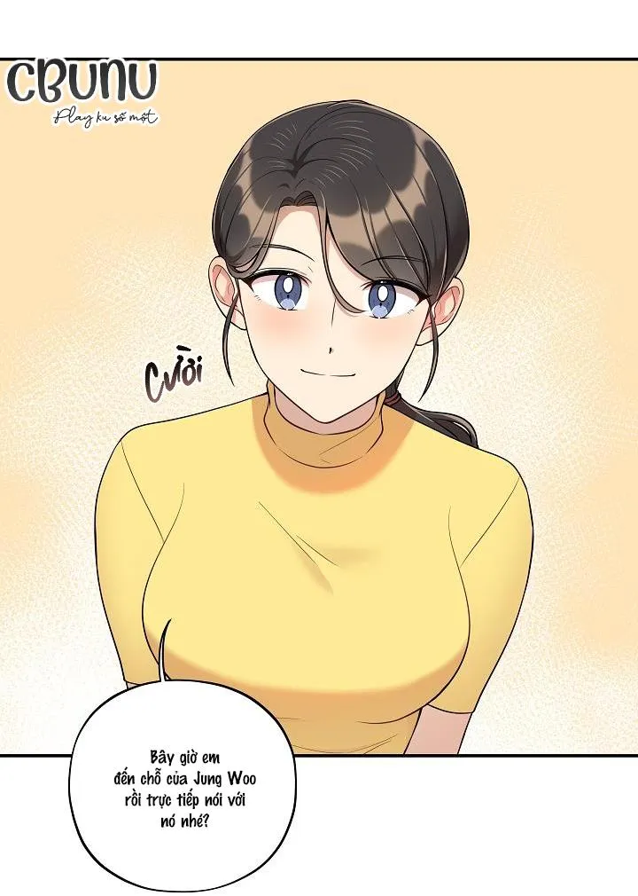 Đừng Để Bị Phát Hiện!! Chapter 20 Trang 38