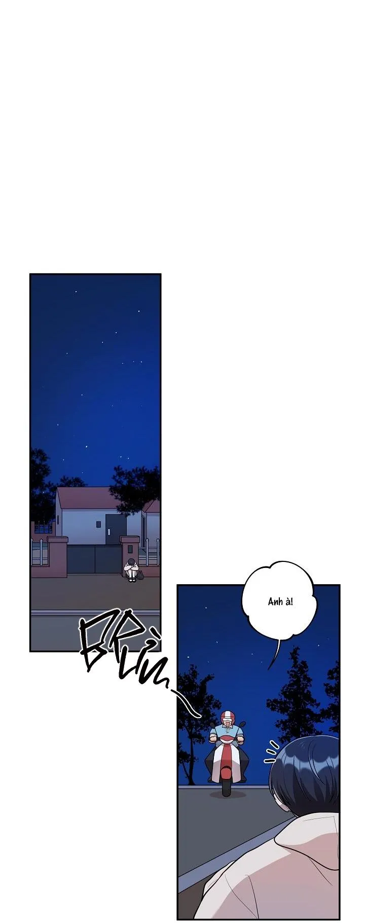 Đừng Để Bị Phát Hiện!! Chapter 20 Trang 39