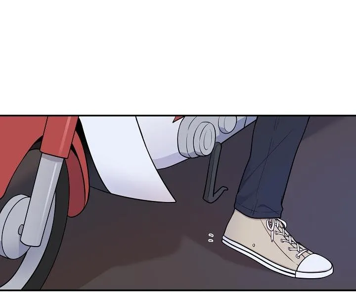 Đừng Để Bị Phát Hiện!! Chapter 20 Trang 40