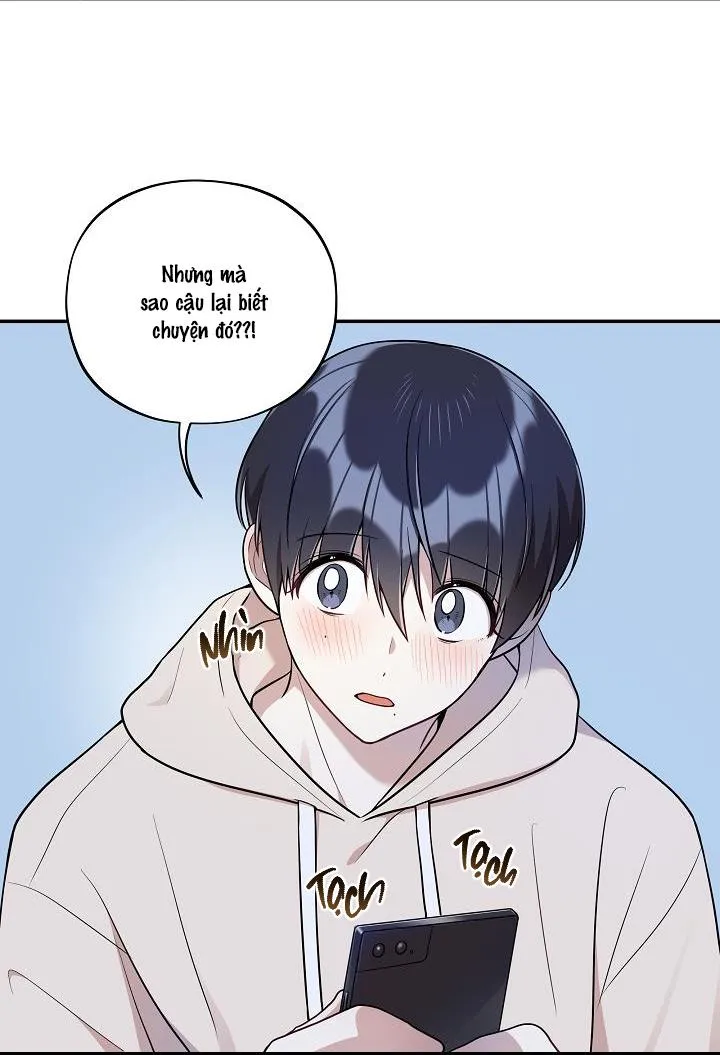 Đừng Để Bị Phát Hiện!! Chapter 20 Trang 44