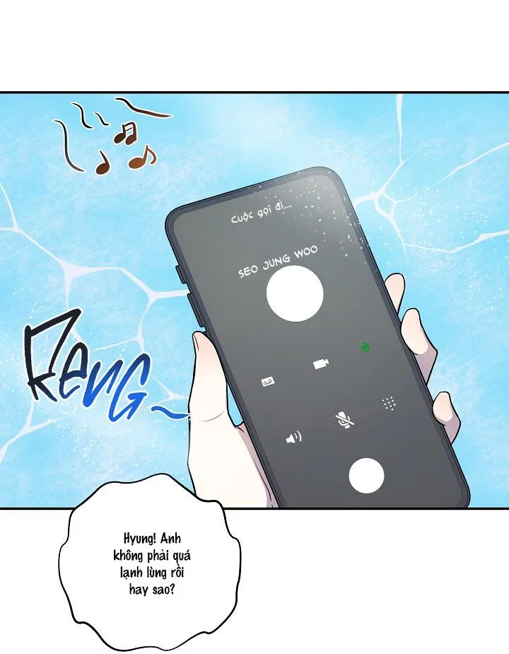 Đừng Để Bị Phát Hiện!! Chapter 20 Trang 46