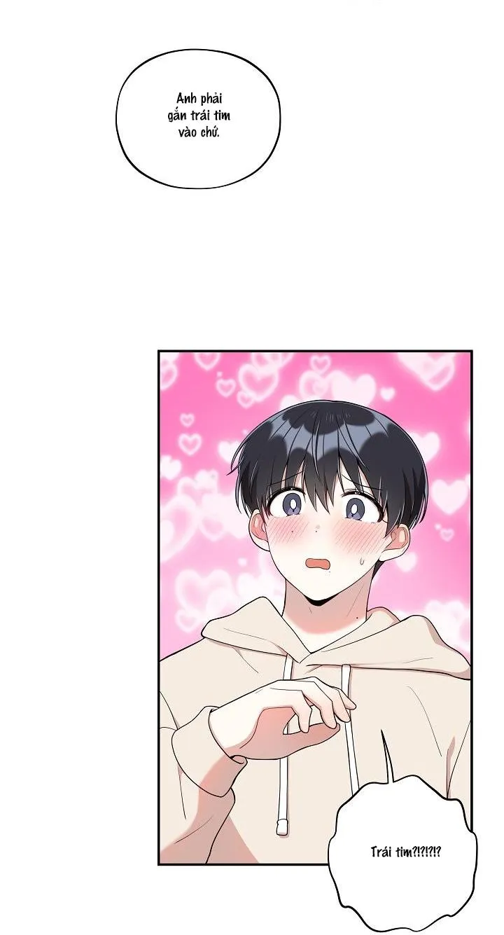 Đừng Để Bị Phát Hiện!! Chapter 20 Trang 48