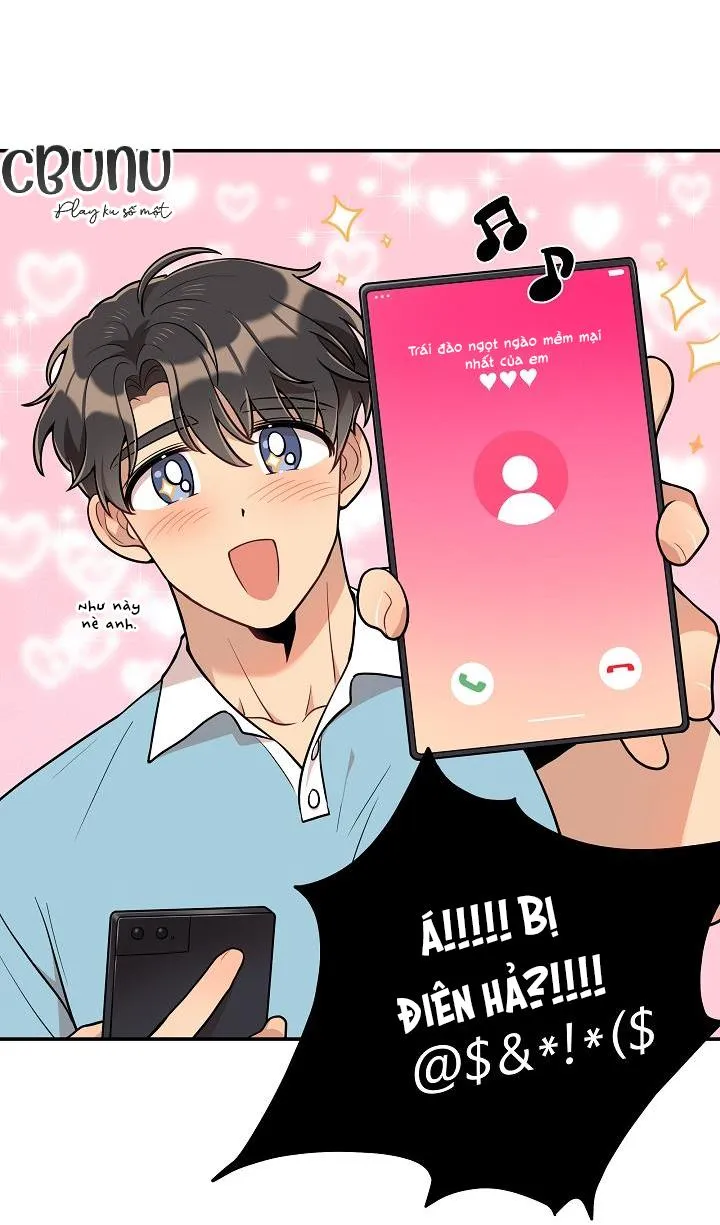 Đừng Để Bị Phát Hiện!! Chapter 20 Trang 49