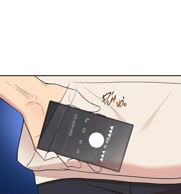 Đừng Để Bị Phát Hiện!! Chapter 20 Trang 51