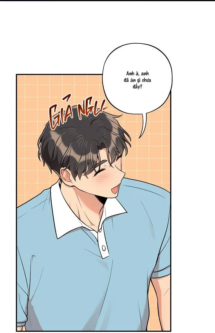 Đừng Để Bị Phát Hiện!! Chapter 20 Trang 52