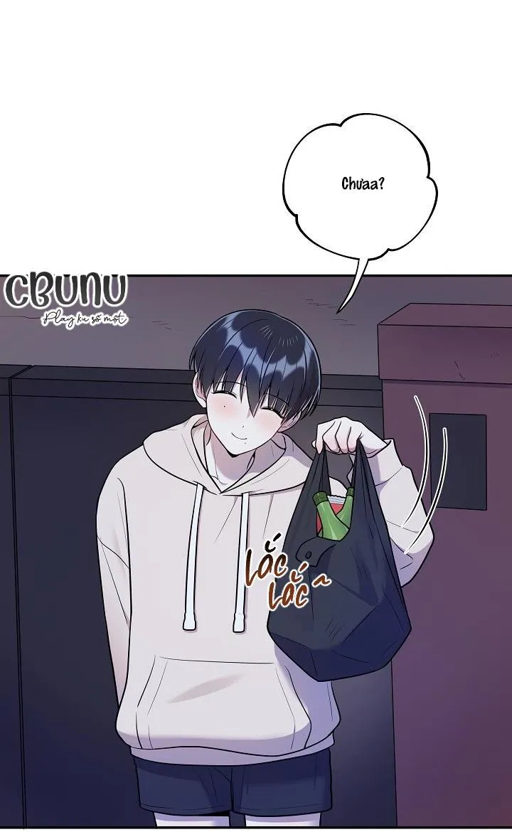 Đừng Để Bị Phát Hiện!! Chapter 20 Trang 53