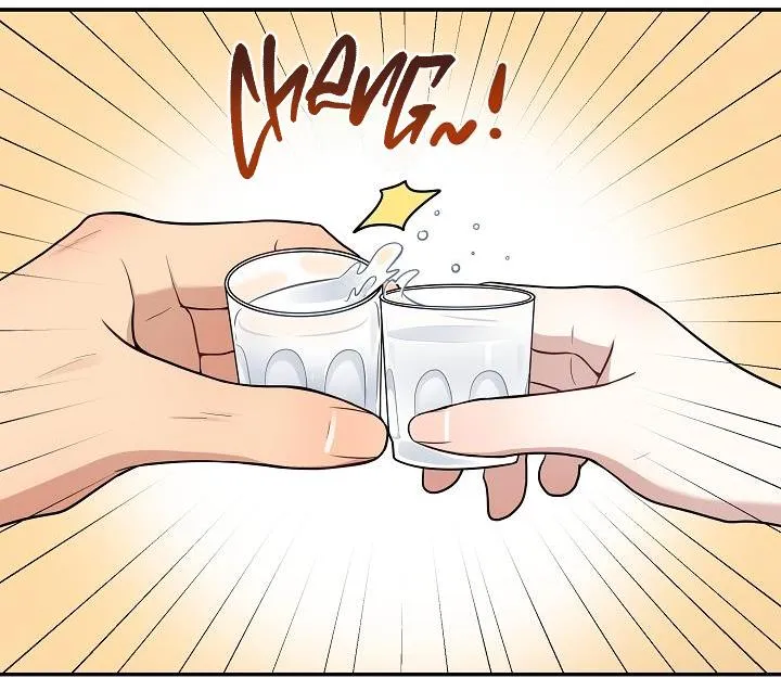 Đừng Để Bị Phát Hiện!! Chapter 20 Trang 56