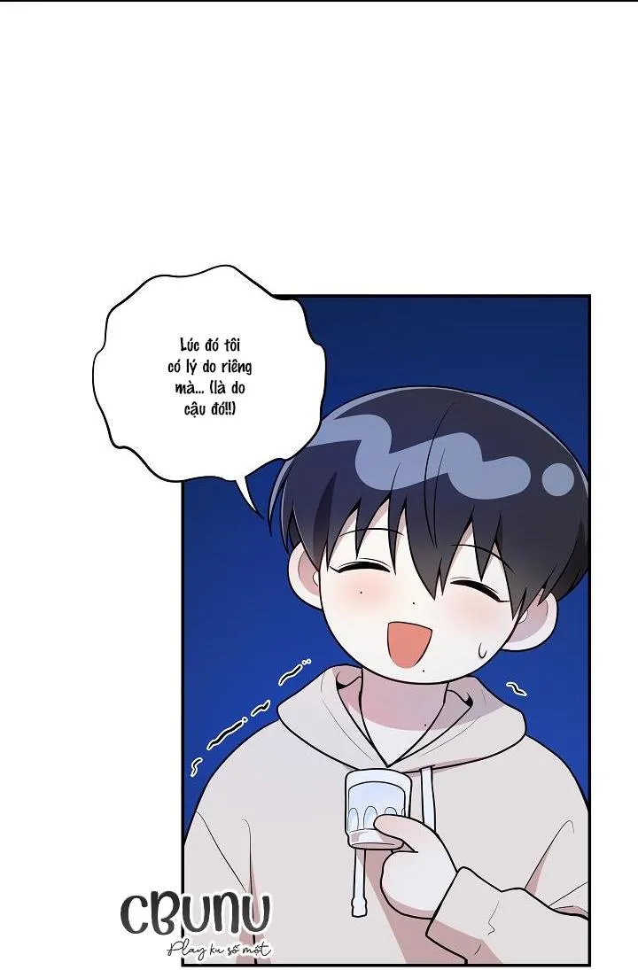 Đừng Để Bị Phát Hiện!! Chapter 20 Trang 58