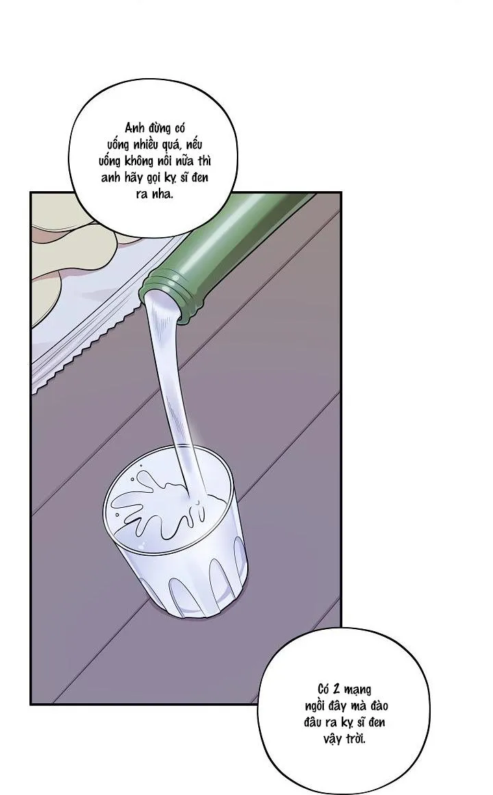 Đừng Để Bị Phát Hiện!! Chapter 20 Trang 59