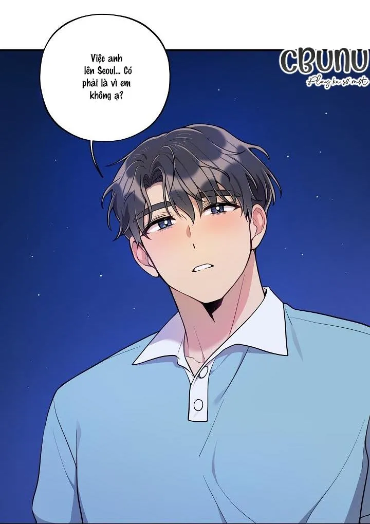 Đừng Để Bị Phát Hiện!! Chapter 20 Trang 65