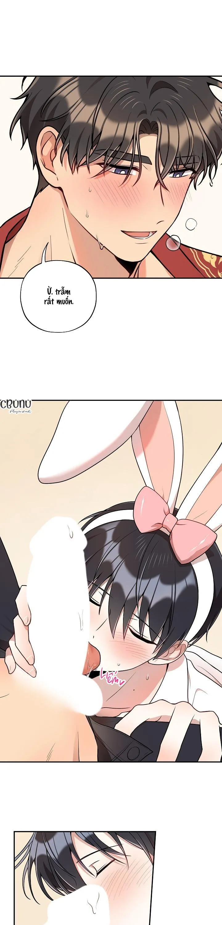 Đừng Để Bị Phát Hiện!! Chapter 22 Trang 8