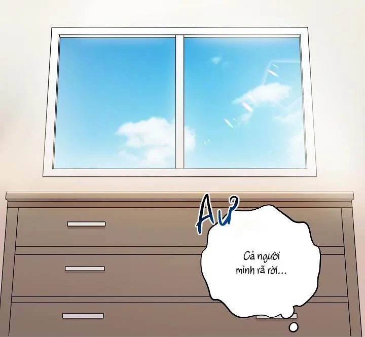 Đừng Để Bị Phát Hiện!! Chapter 24 Trang 4