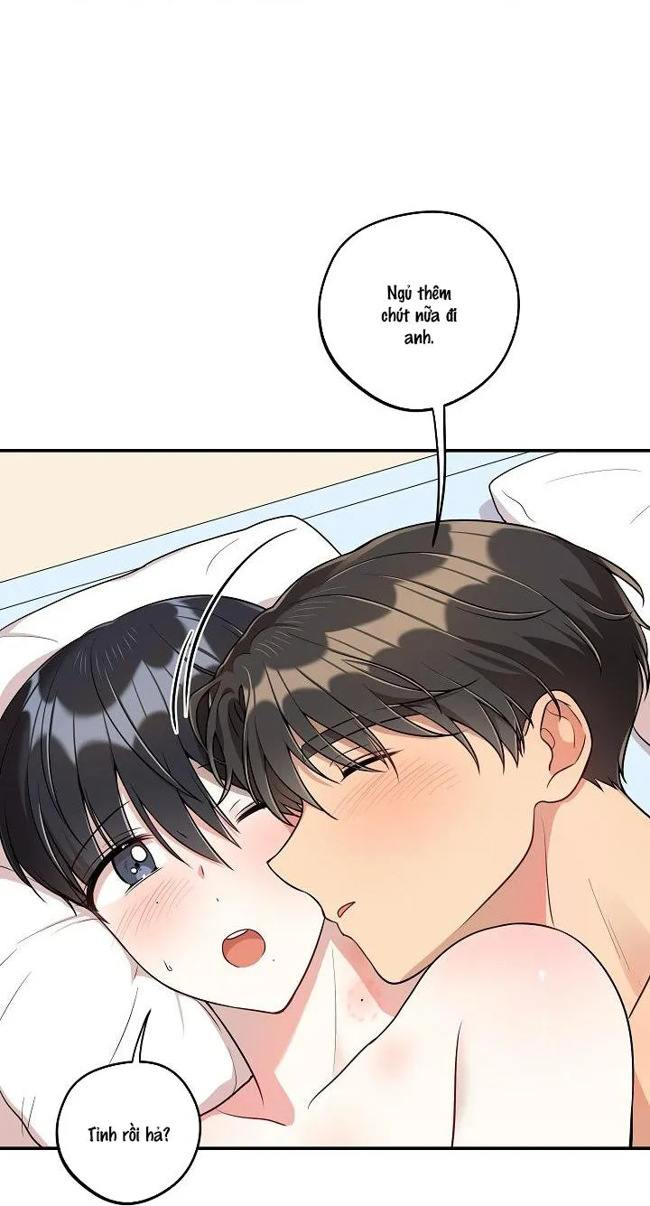 Đừng Để Bị Phát Hiện!! Chapter 24 Trang 8