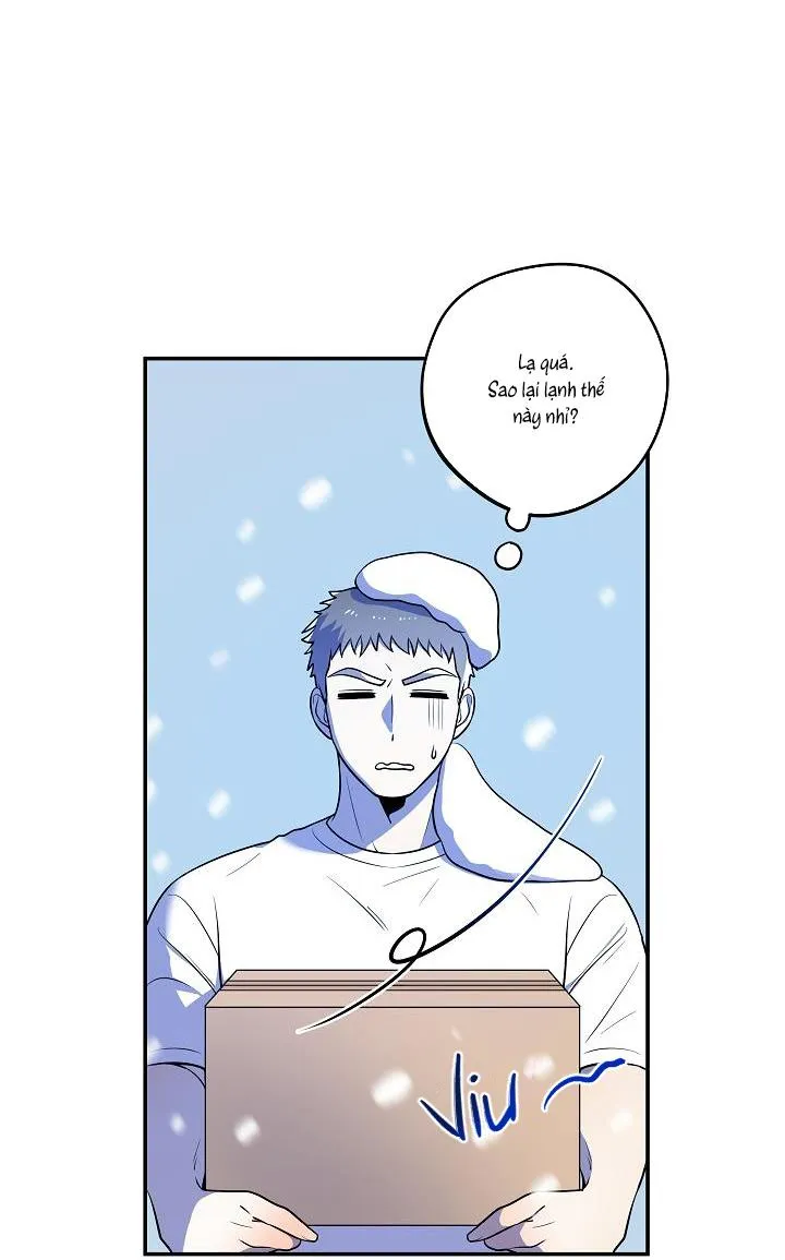 Đừng Để Bị Phát Hiện!! Chapter 24 Trang 18