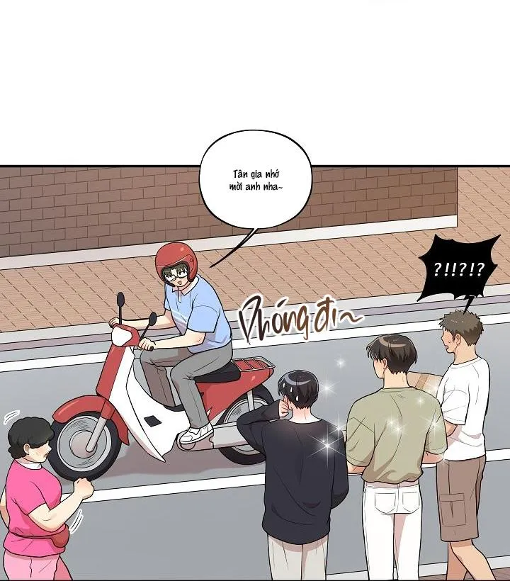 Đừng Để Bị Phát Hiện!! Chapter 24 Trang 23