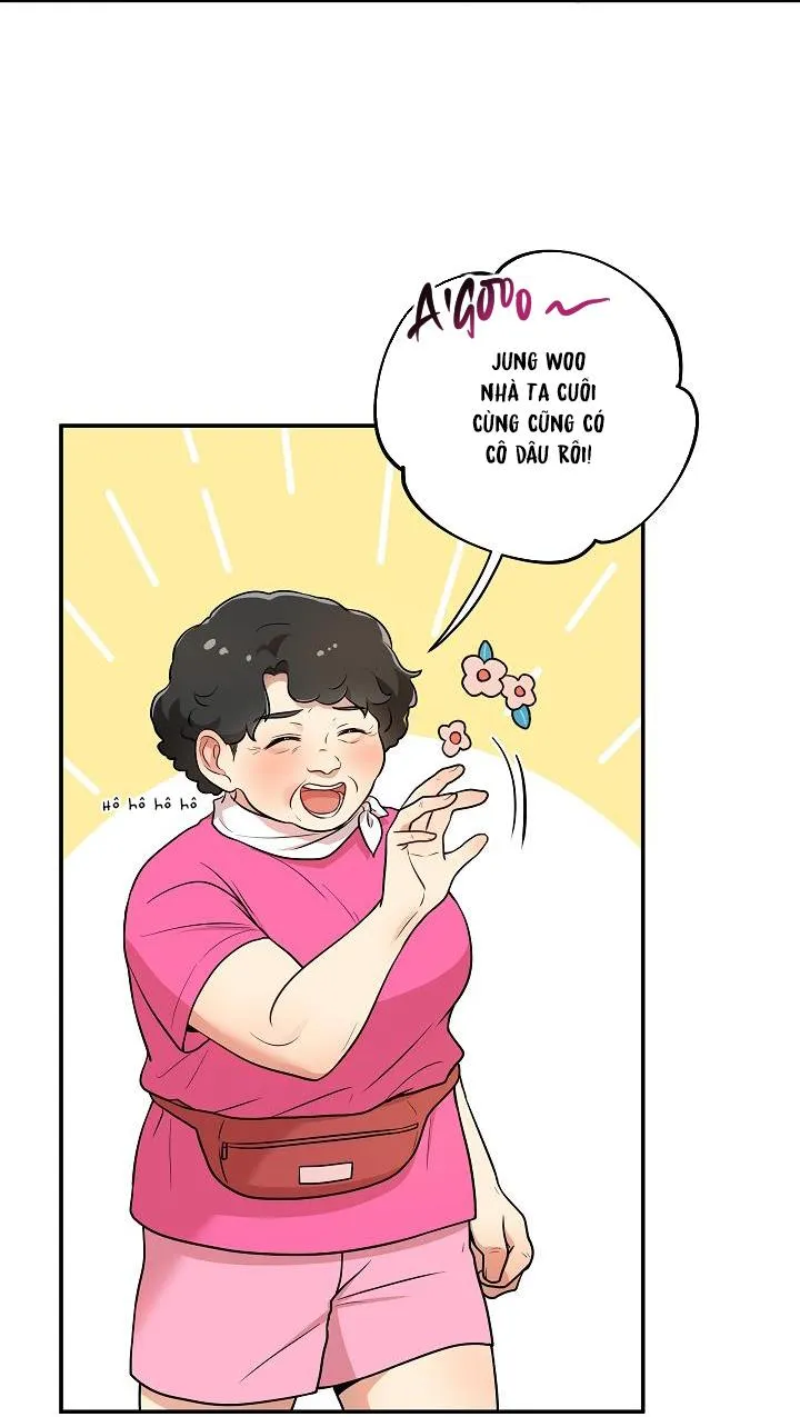 Đừng Để Bị Phát Hiện!! Chapter 24 Trang 24