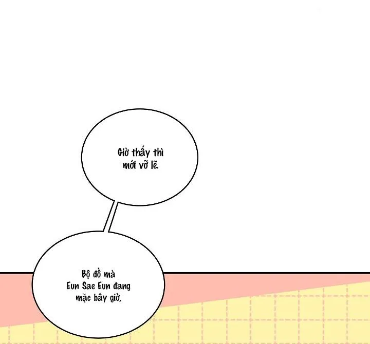 Đừng Để Bị Phát Hiện!! Chapter 24 Trang 28
