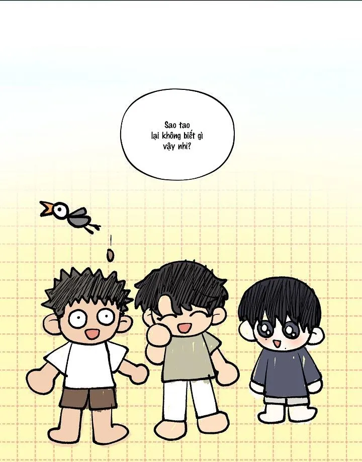 Đừng Để Bị Phát Hiện!! Chapter 24 Trang 32