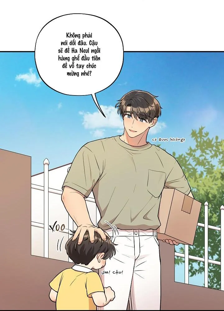 Đừng Để Bị Phát Hiện!! Chapter 24 Trang 38