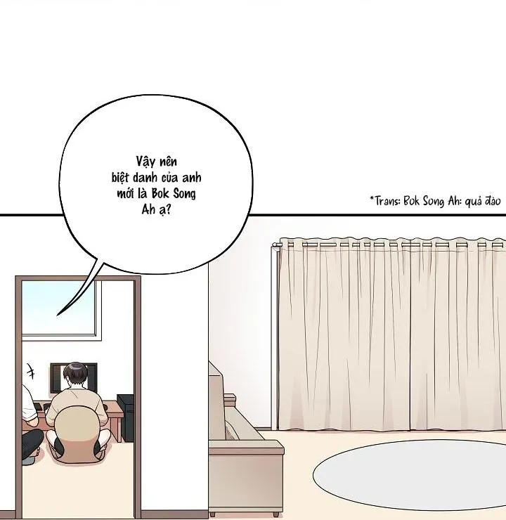 Đừng Để Bị Phát Hiện!! Chapter 24 Trang 43