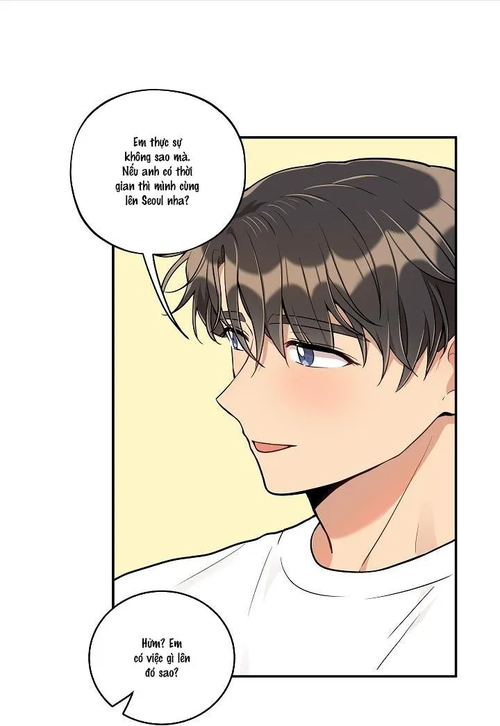 Đừng Để Bị Phát Hiện!! Chapter 24 Trang 48