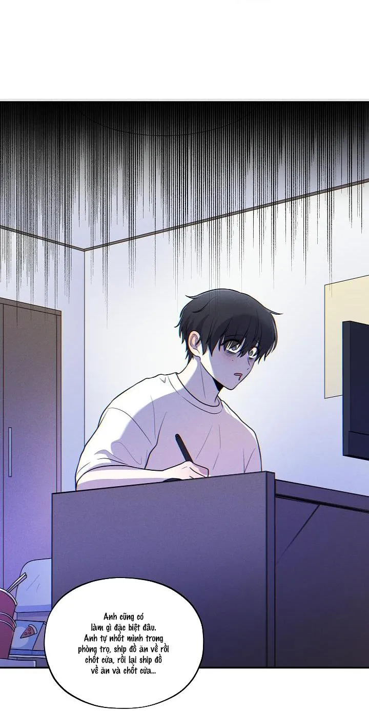 Đừng Để Bị Phát Hiện!! Chapter 24 Trang 50