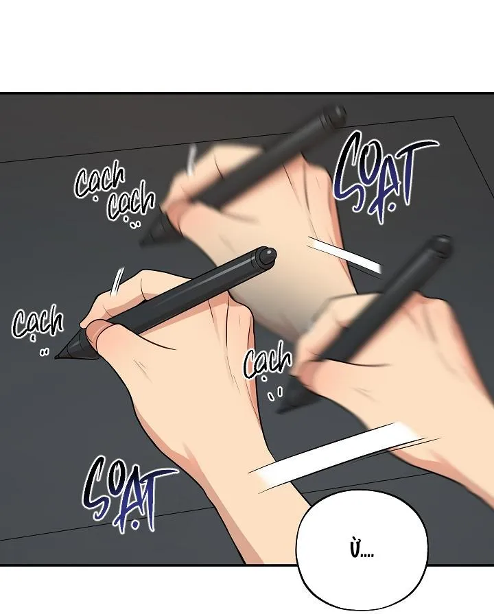 Đừng Để Bị Phát Hiện!! Chapter 24 Trang 52