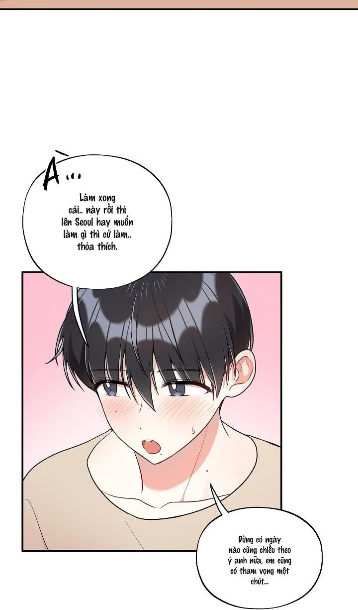 Đừng Để Bị Phát Hiện!! Chapter 24 Trang 55