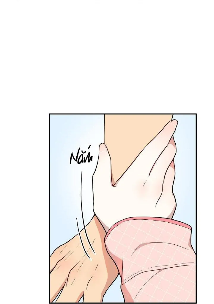 Đừng Để Bị Phát Hiện!! Chapter 24 Trang 62