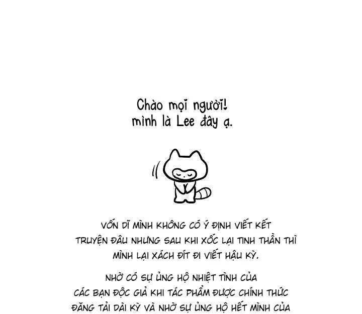 Đừng Để Bị Phát Hiện!! Chapter 25 Trang 3